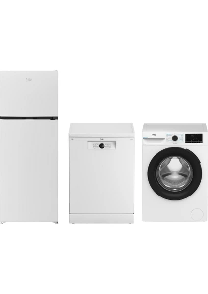 Beko 970477 MB + BM 4144 + CMXD 9100 Çeyiz Seti toplu teklif ilanı